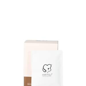 Drip Bag – PNG + Tanzania Kilimanjaro AA